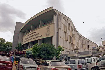 Carnatic Music Is Rooted In Sanatana Dharma