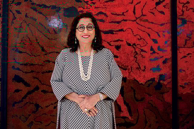 Collector’s Conscience