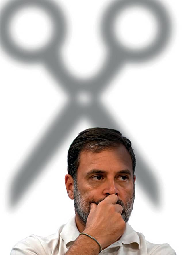 Rahul’s Editorial Debut