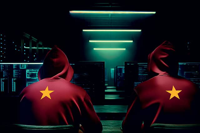 Why the Government Must Mandate Anti-Piracy Protocols for Every Film