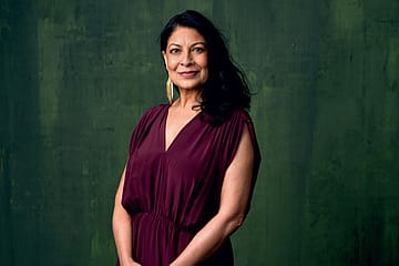 In the Name of the Daughter