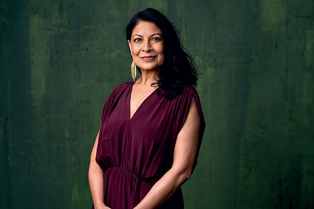 In the Name of the Daughter