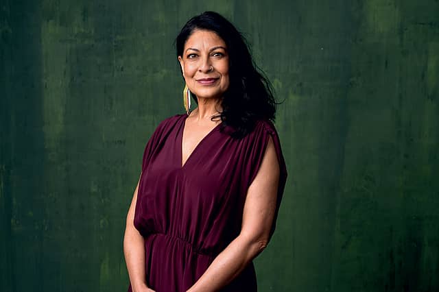 In the Name of the Daughter