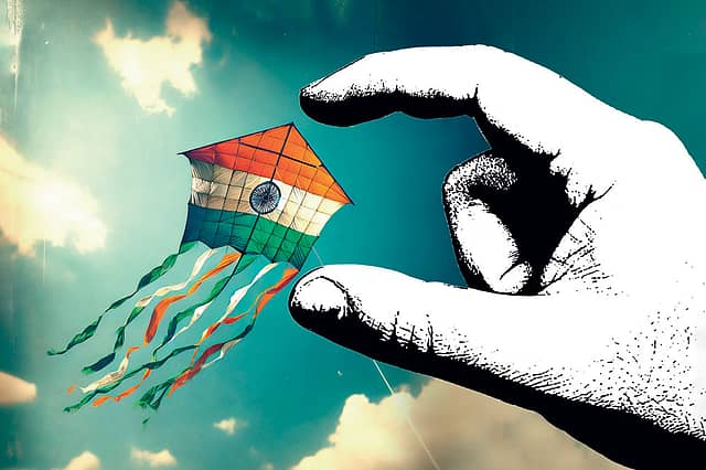 India’s Twin Dividends