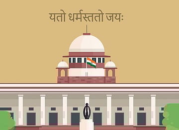 The Supreme Court and Dharma