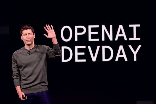 System Determines Behaviour