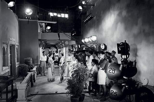 The First Reels