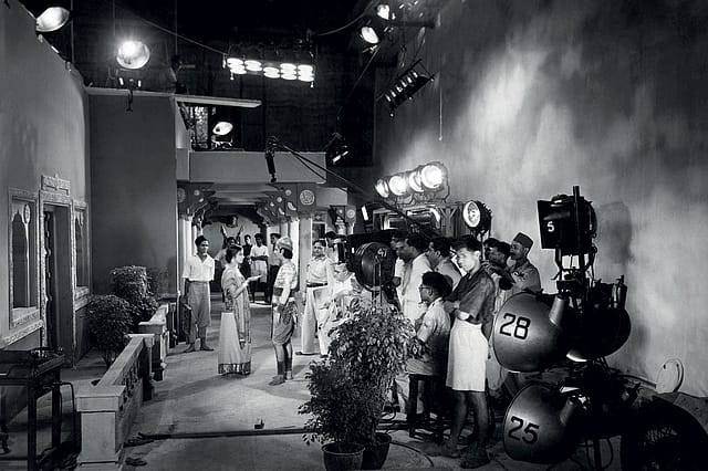 The First Reels The First Reels