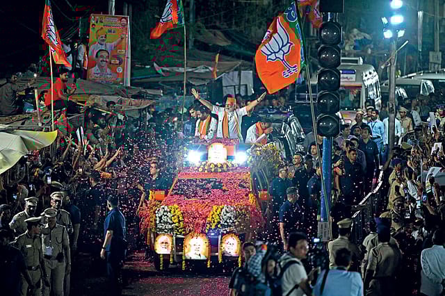 Force & Frailty Force & Frailty