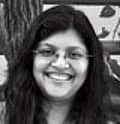 Harini Nagendra Harini Nagendra