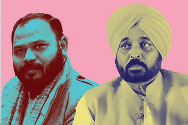 Punjab Plotlines