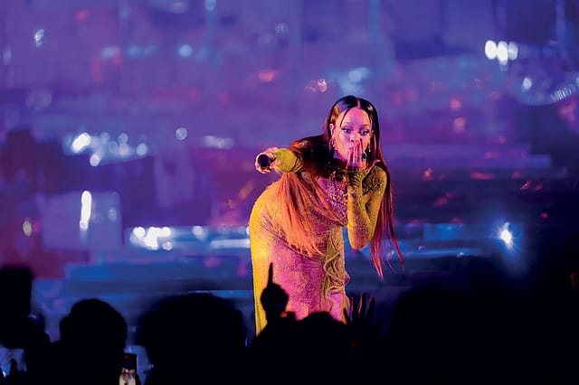 Brand, Baaja, Bharat