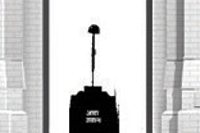 The Silence of Congress