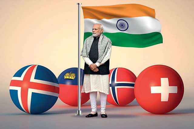 The Big EFTA Deal