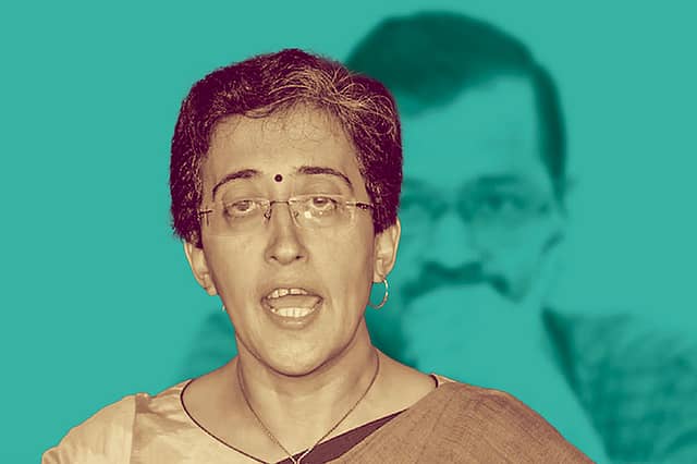 AAP’s Options