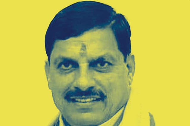 Bhopal’s Go-Getter