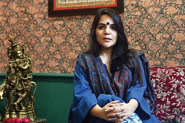 The Brilliance In Law With An Unstoppable Zeal