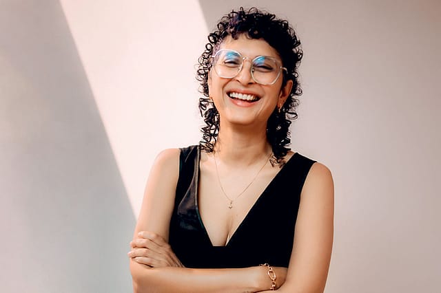 Kiran Rao: The Gentle Subversive