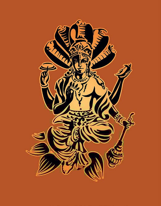 The Key to the Kurma Purana