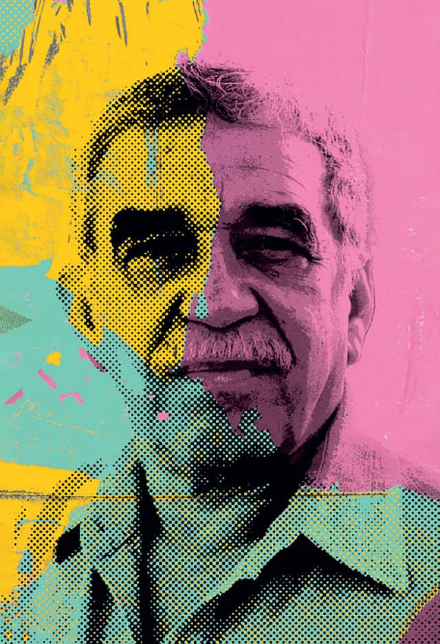 Márquez’s Love and Other Demons