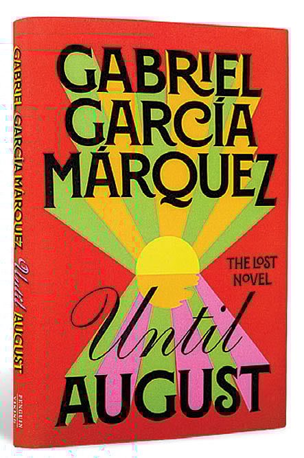Cover of Until August