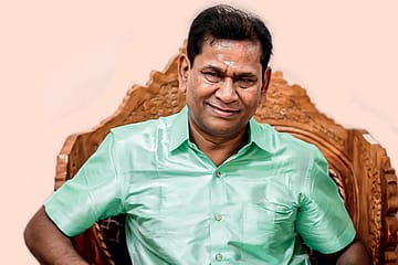 Fortune Cookie: Bonding with the Lottery King