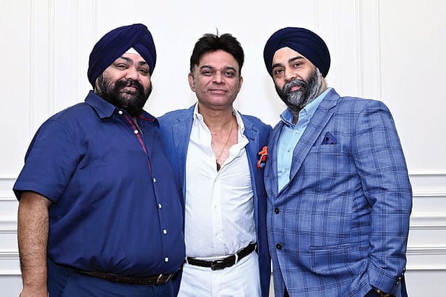 Modernizing Indian Real Estate: Engaging with the Latest Trends Modernizing Indian Real Estate: Engaging with the Latest Trends