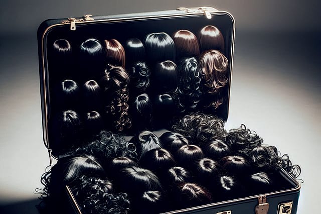 Mane Course Mane Course