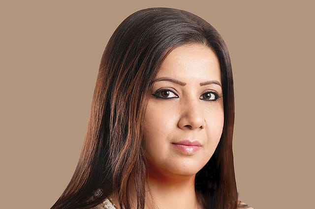 Trailblazing In Law With A Heart Trailblazing In Law With A Heart