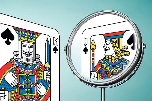 The Age of Manxiety The Age of Manxiety