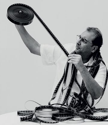 Shivendra Singh Dungarpur: The Movie Memoirist