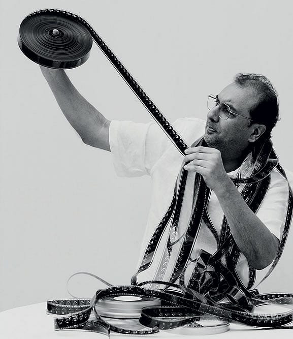 Shivendra Singh Dungarpur: The Movie Memoirist