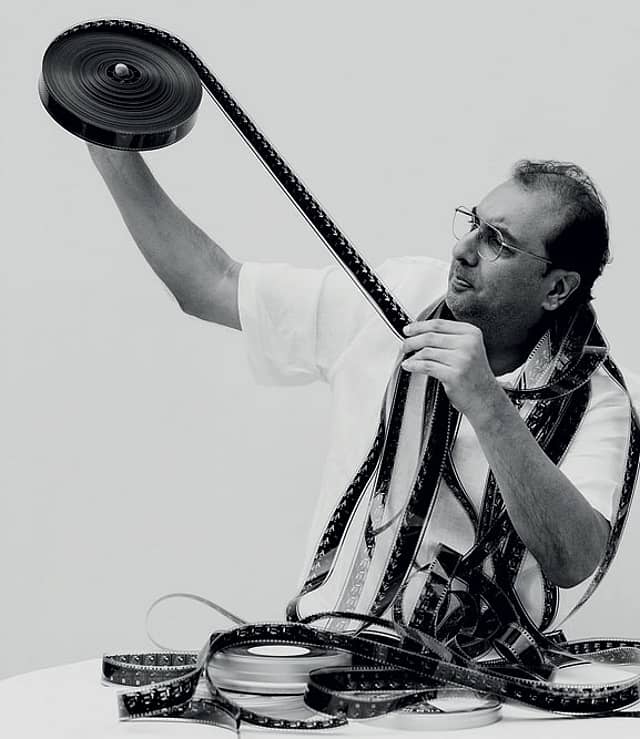 Shivendra Singh Dungarpur: The Movie Memoirist