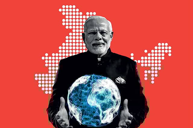 The Global Swing State