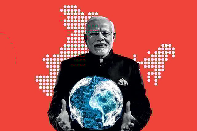 The Global Swing State The Global Swing State