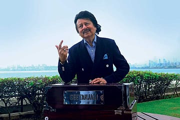 Pankaj Udhas (1951-2024): Soul Singer