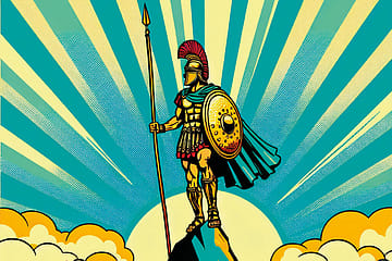 The Path of Plotinus