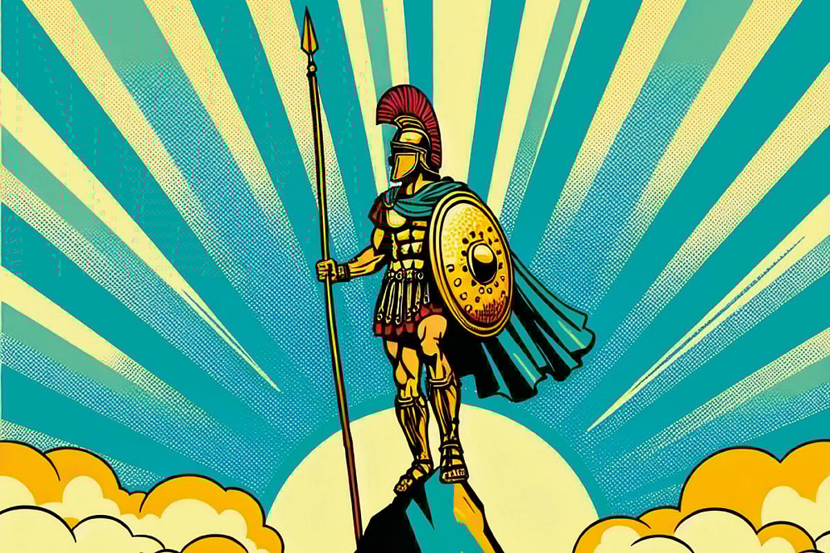 The Path of Plotinus