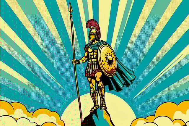 The Path of Plotinus