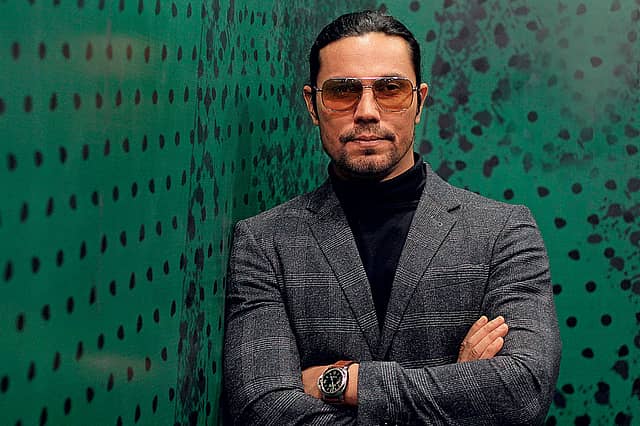 Randeep Hooda: The Quicksilver Star