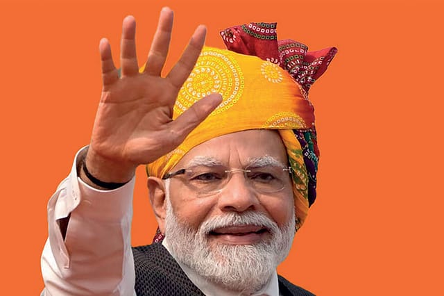 The Shrinking of the Satraps