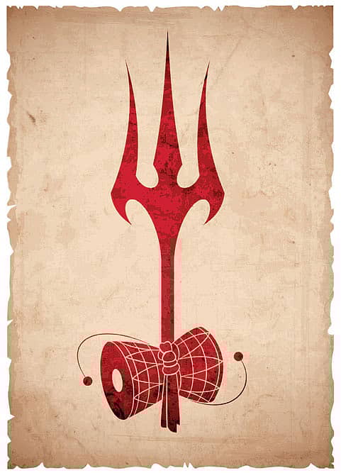 Shiva’s Secret