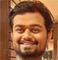 Soumava Haldar Soumava Haldar