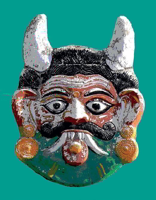 Subversive Flair Subversive Flair