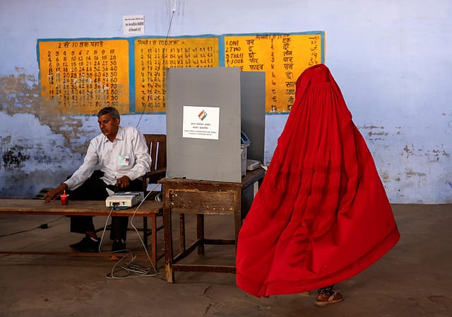 NRC by another name? EC makes proof of place of birth must in Bihar