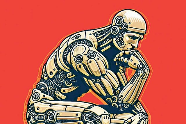 Artificial Intelligence with High EQ?