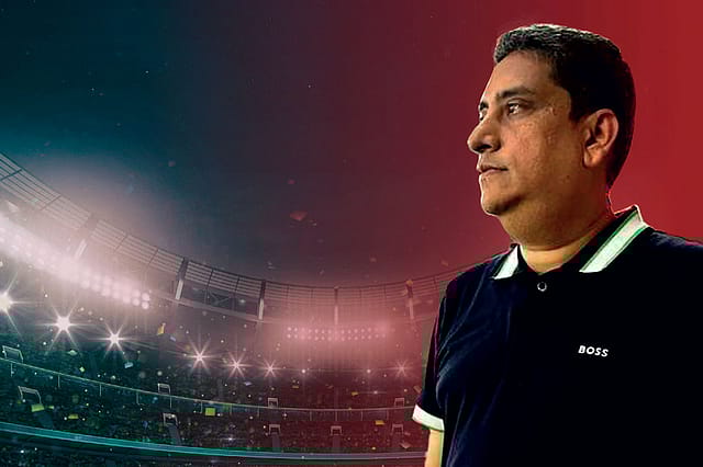 Why I Don’t Look Back in Anger