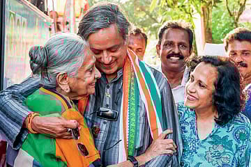 Battle of the Equals