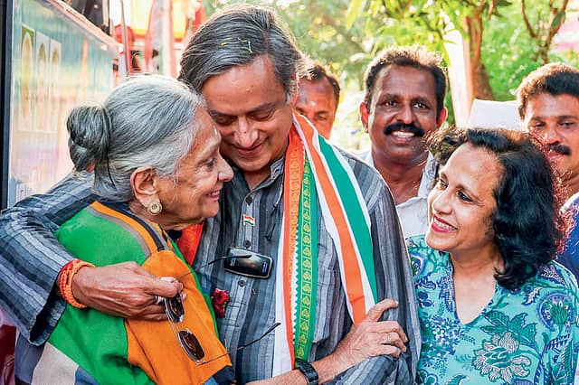 Battle of the Equals