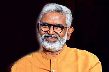 Blessy: Master Class